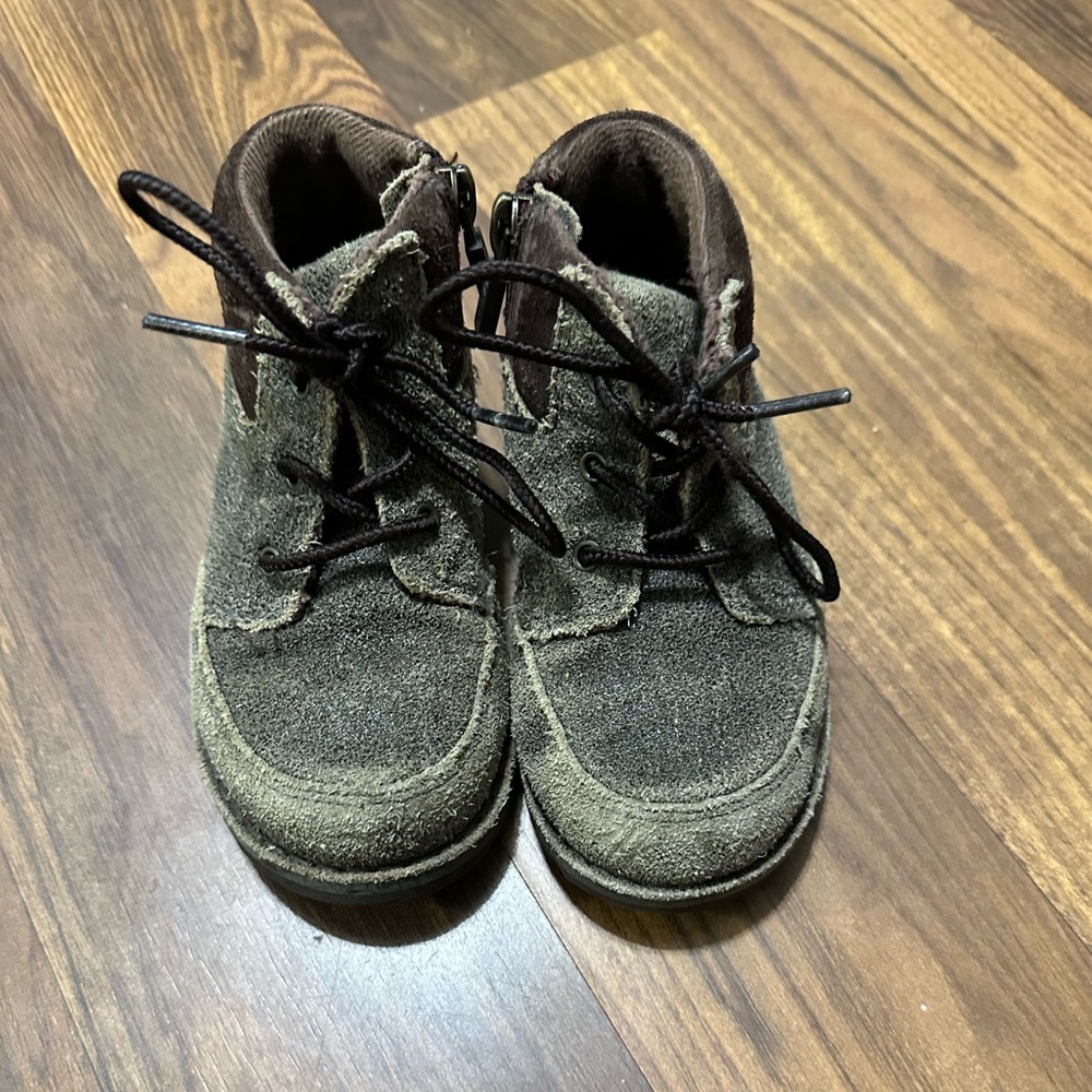 Ugh boots